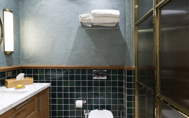 Casa Mila Kazdaglari