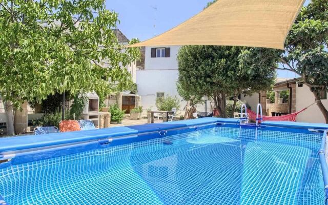 La Cantina - BB La Traja