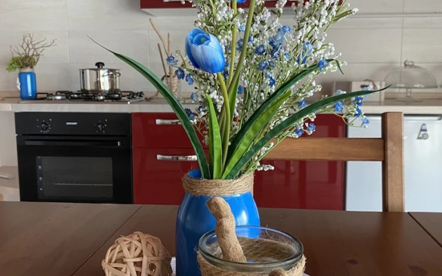 Lucky House & Il Mare In Mansarda