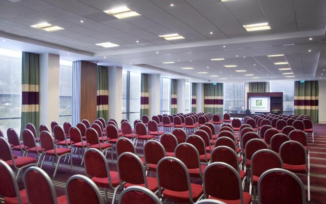 Crowne Plaza Sofia by IHG