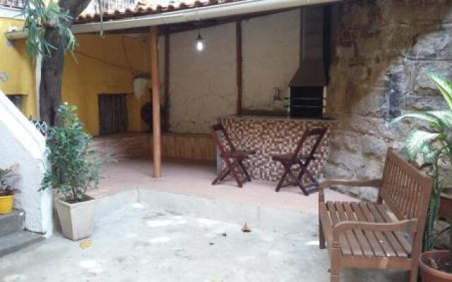 Casa do Barão