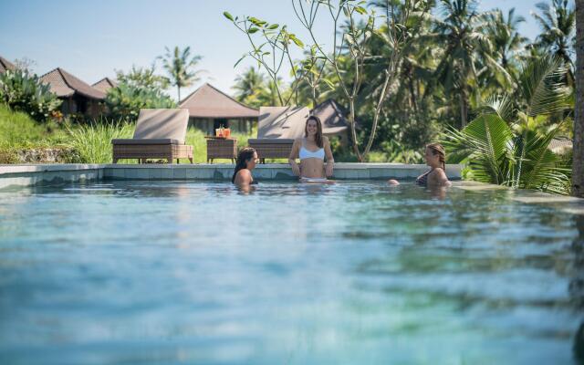 Villa Nirmala Ubud