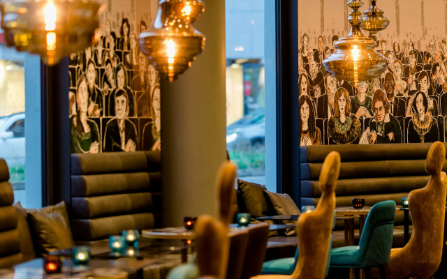 Motel One Bonn-Beethoven