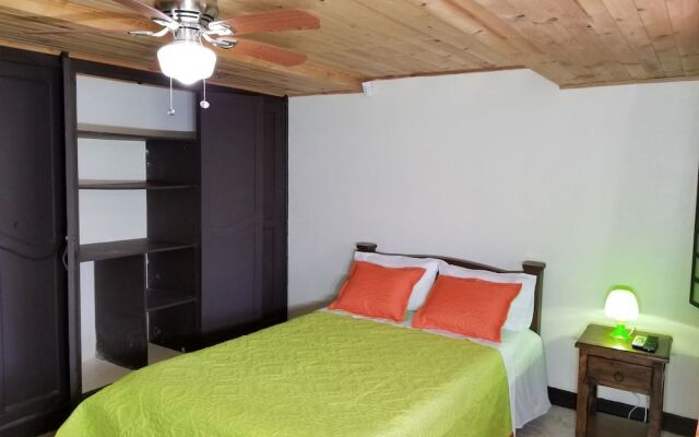 Finca Hotel Tierra Bella