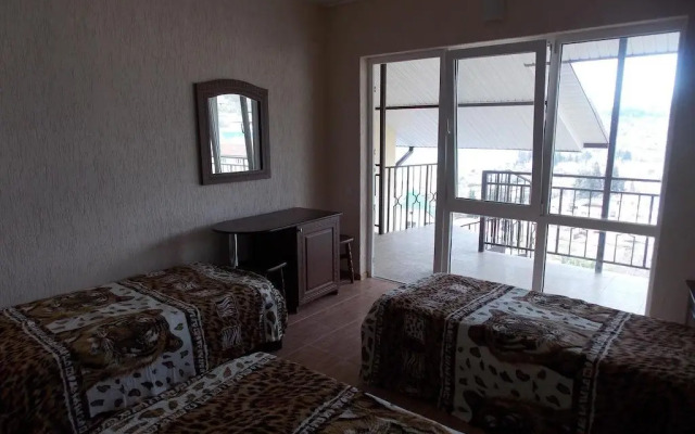 Granat Guest House