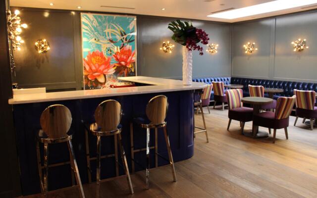Luxe Rodeo Drive Hotel