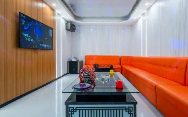 Suzhou Ruyouyuan Homestay