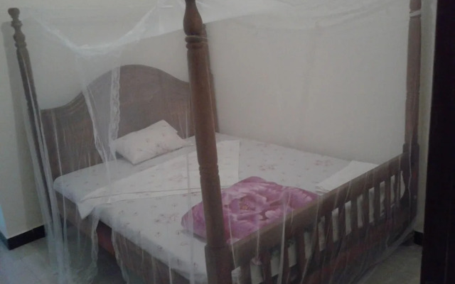 Kingdom Guest House