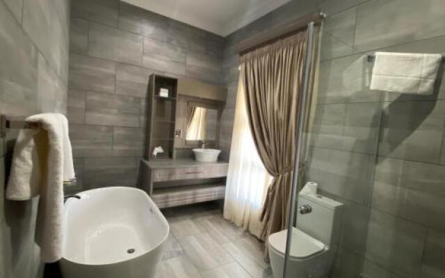 Vahlavi Guest House