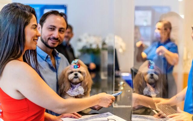 Ibis Styles Belém do Pará