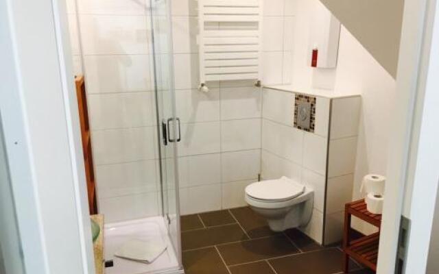 Freiraum Apartmenthaus