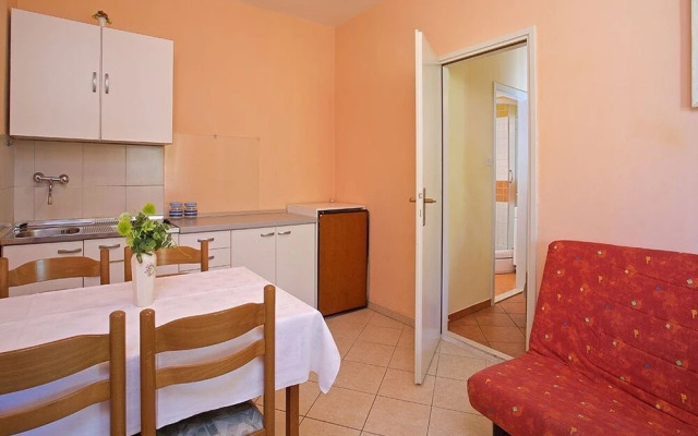 Vibo - Parking and Barbecue - A5 Vinka 4