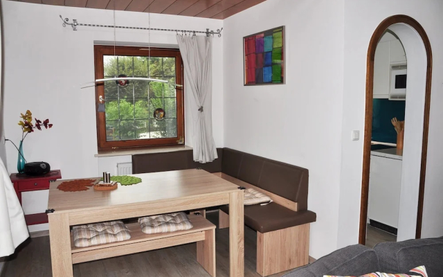 Haus am Wiesengrund