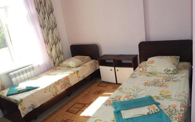 Dom Aleks Guest House