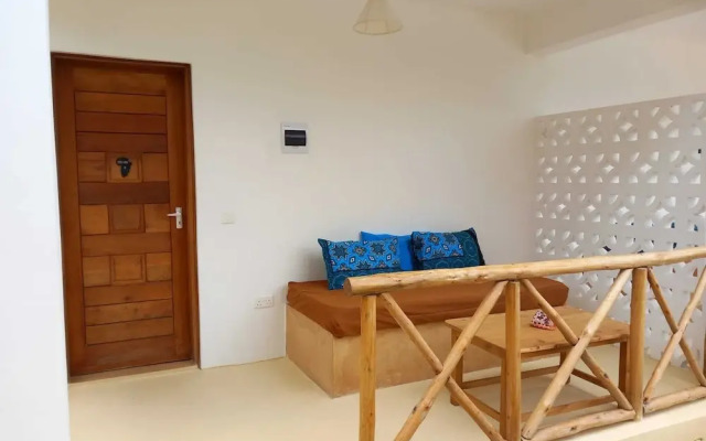 TATU INN Boutique Hotel Watamu