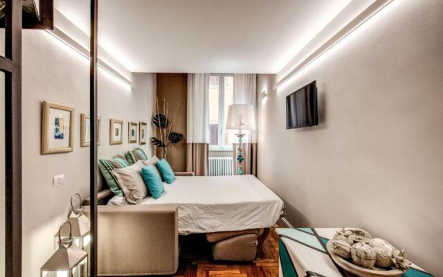 Travel  Stay - Trastevere Apartments