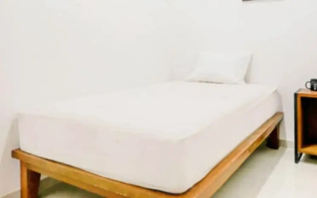 Omah Anin Boarding House