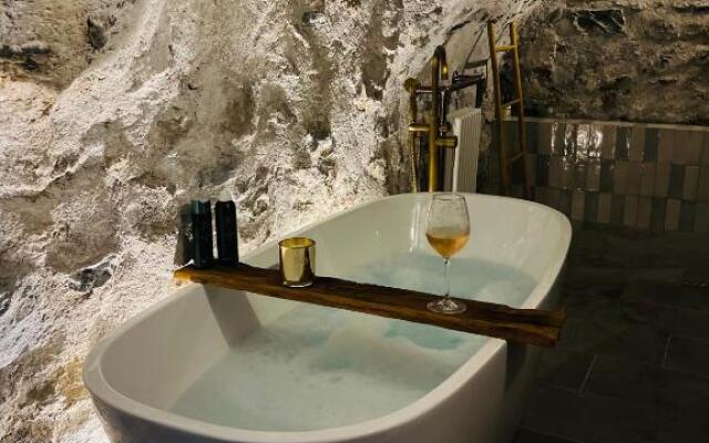 Superbe appartement au château d'Allaman de 80m2
