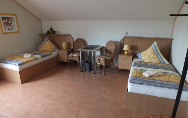 Hotel Bueraner Hof