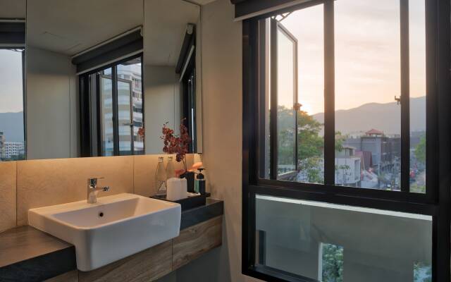 Lnimman Chiangmai Boutique Hotel