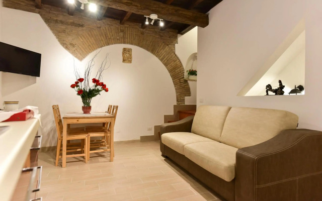 Maison del Fico Piazza Navona