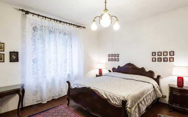 Il Piaggione di Serravalle