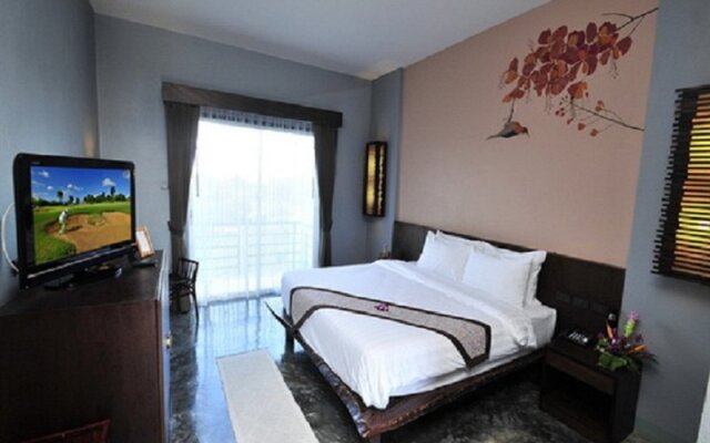 Chiangmai Inthanon Golf and Natural Resort