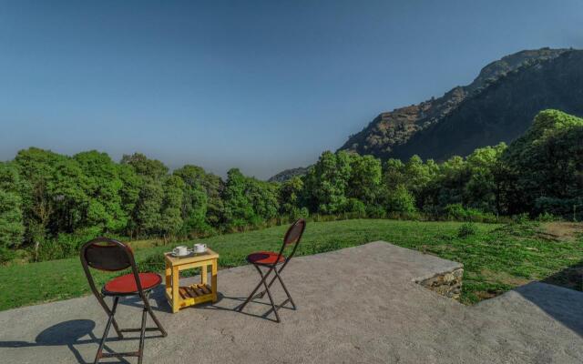 Saffronstays Maison Calme