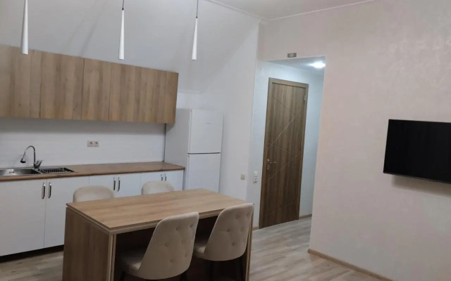 Guest house U morya