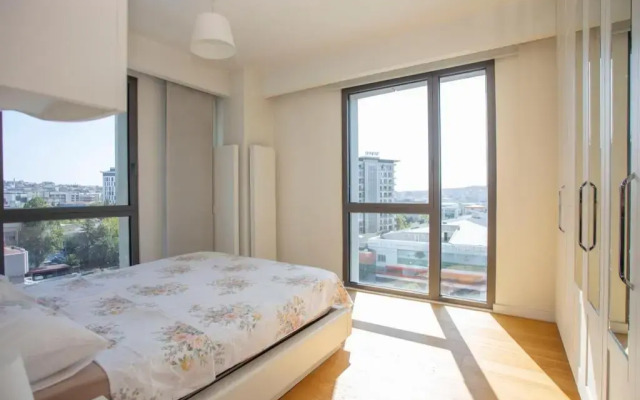 Divan Residence & Basin Express Gunesli