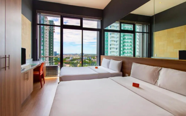 Azumi Boutique Hotel