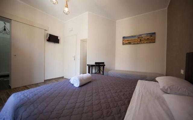 Il Geonardo della Zisa