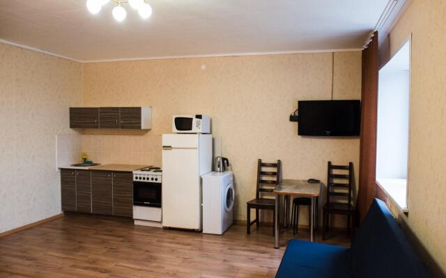 Apartments on 5th Army 14