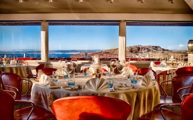 Hotel Arctic