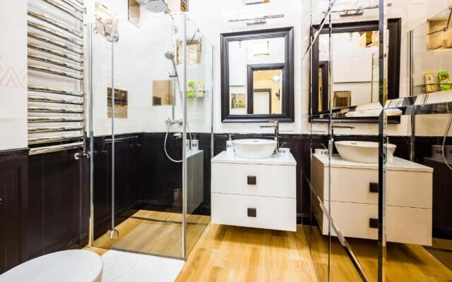 Luxury Apartment on Tsehova 9