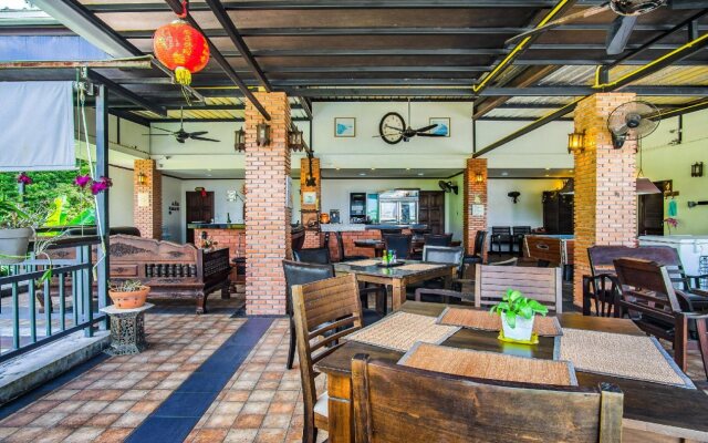 Pathaya Place Kata Hotel
