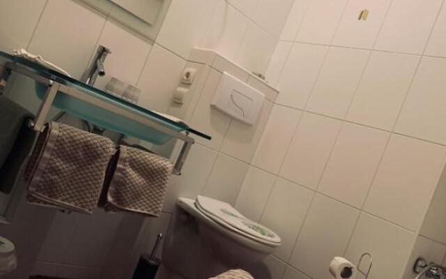 Chambres d'Hôtes Les Foulons