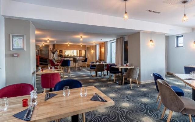 Madame Vacances Hôtel les Cimes