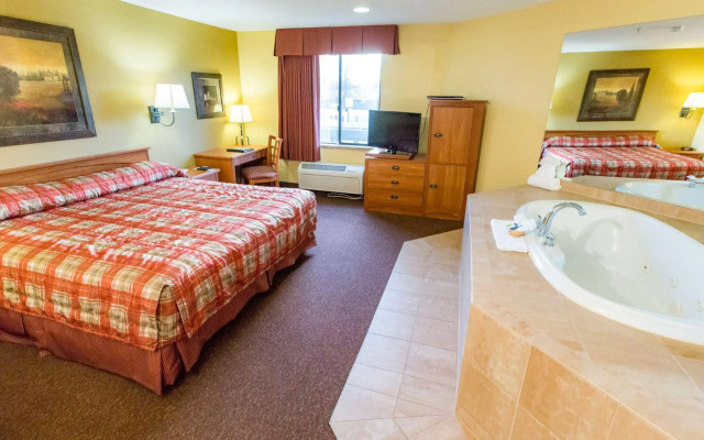Portlander Inn and Marketplace