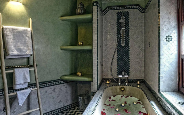 Riad El Wiam