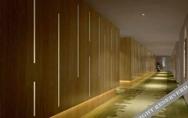 Shenzhen Bay Emerald Passion Man Hotel