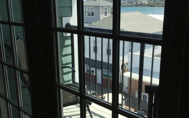 Union Bluff Hotel & Meeting House