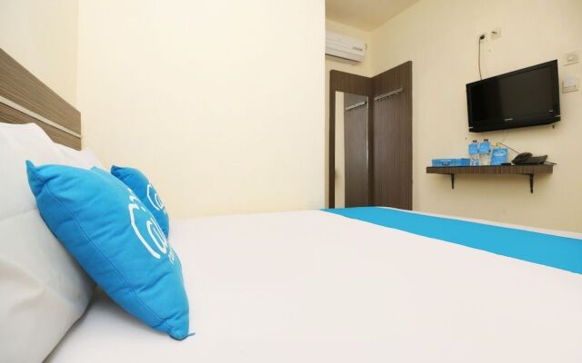 Airy Latanete Sungai Saddang Lama 11 Makassar