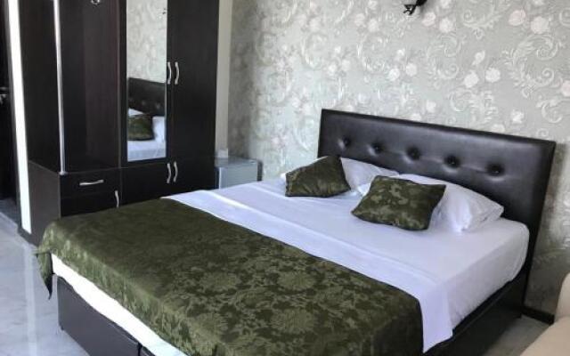 Hillside Batumi Suittes