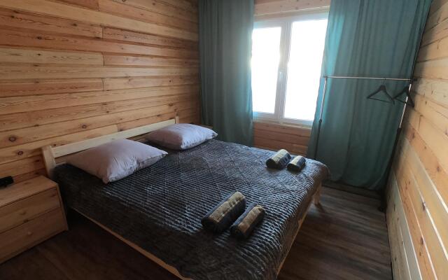 Kedroff-Gesh Guest House