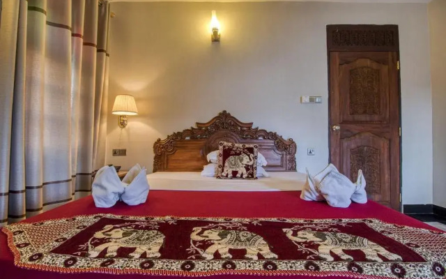 Tembo B&B Apartments