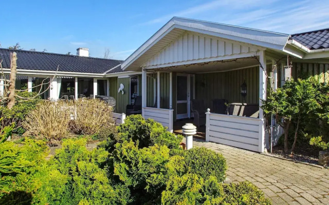 Luxury Retreat in Bork Havn - By Traum Ferienwohnungen