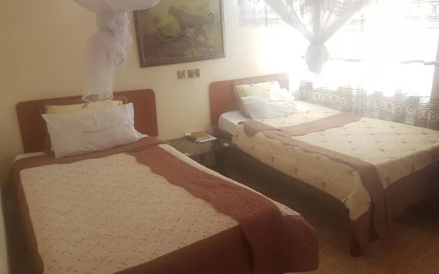 Homa Bay Tourist Hotel