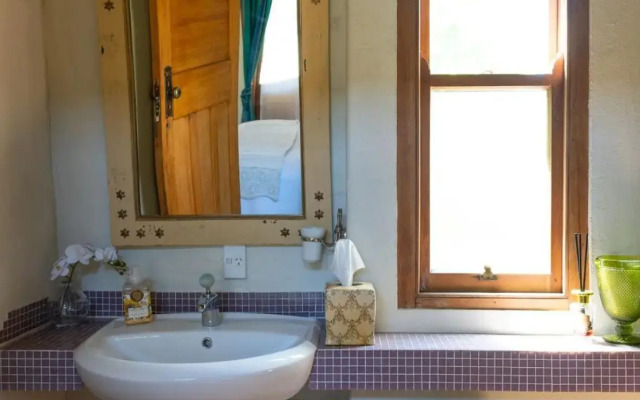 Antria Boutique Lodge
