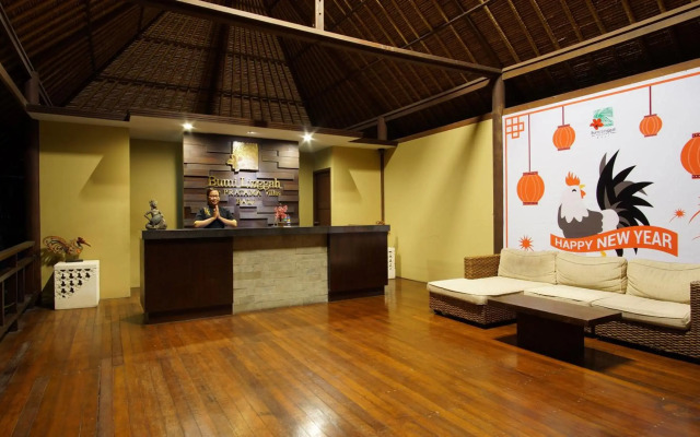 Bumi Linggah Villas Bali